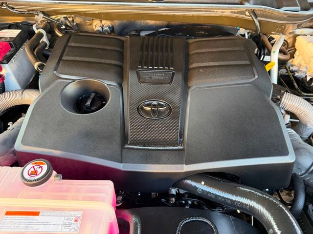 2023 Toyota Tundra 4WD Limited Double Cab 6.5' Bed - 23099052 - 33