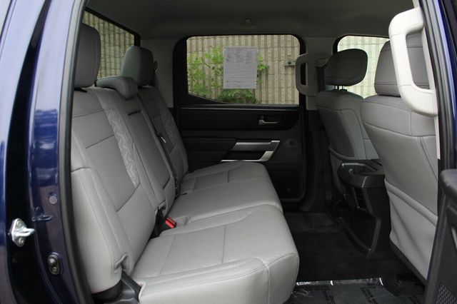 2023 Toyota Tundra 4WD ONE OWNER 4WD W/ TRD OFROAD PREMIUM PKG,NEW TIRES - 23047139 - 9