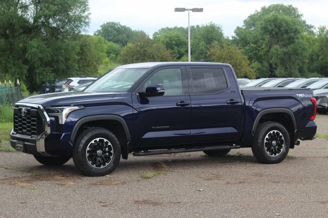 2023 Toyota Tundra 4WD ONE OWNER 4WD W/ TRD OFROAD PREMIUM PKG,NEW TIRES - 23047139 - 15