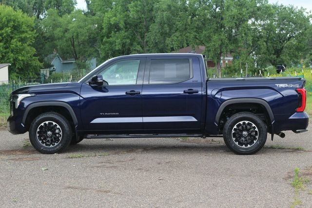 2023 Toyota Tundra 4WD ONE OWNER 4WD W/ TRD OFROAD PREMIUM PKG,NEW TIRES - 23047139 - 16