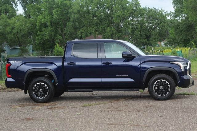 2023 Toyota Tundra 4WD ONE OWNER 4WD W/ TRD OFROAD PREMIUM PKG,NEW TIRES - 23047139 - 1