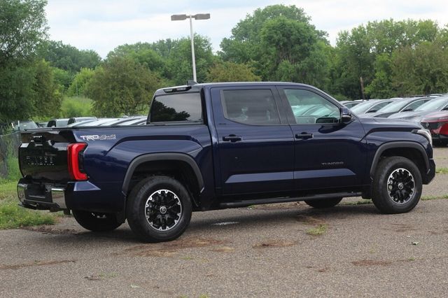 2023 Toyota Tundra 4WD ONE OWNER 4WD W/ TRD OFROAD PREMIUM PKG,NEW TIRES - 23047139 - 2