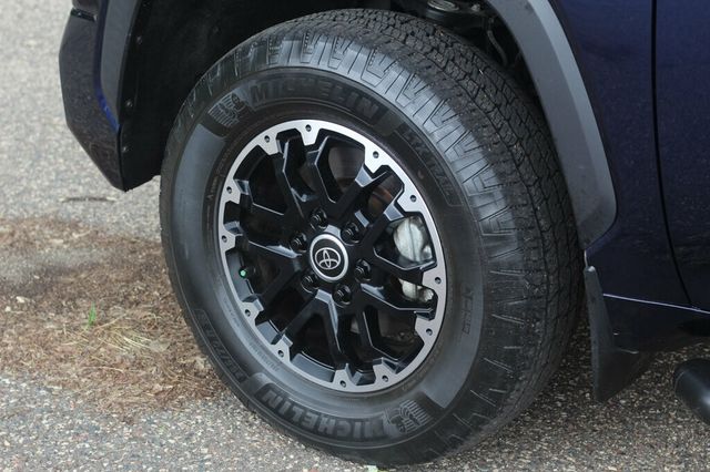 2023 Toyota Tundra 4WD ONE OWNER 4WD W/ TRD OFROAD PREMIUM PKG,NEW TIRES - 23047139 - 29