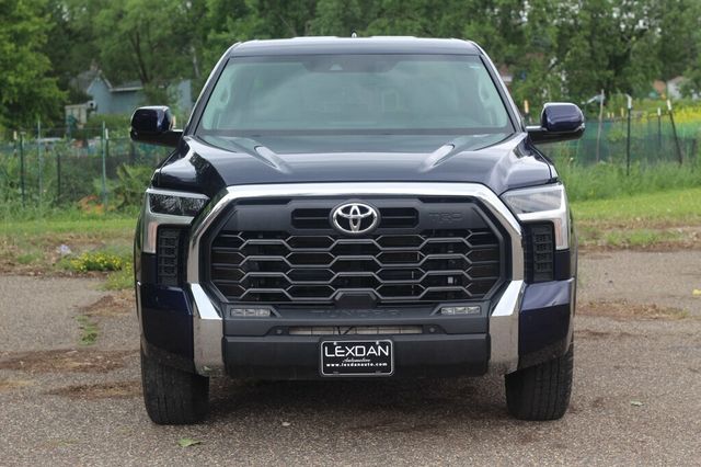 2023 Toyota Tundra 4WD ONE OWNER 4WD W/ TRD OFROAD PREMIUM PKG,NEW TIRES - 23047139 - 3