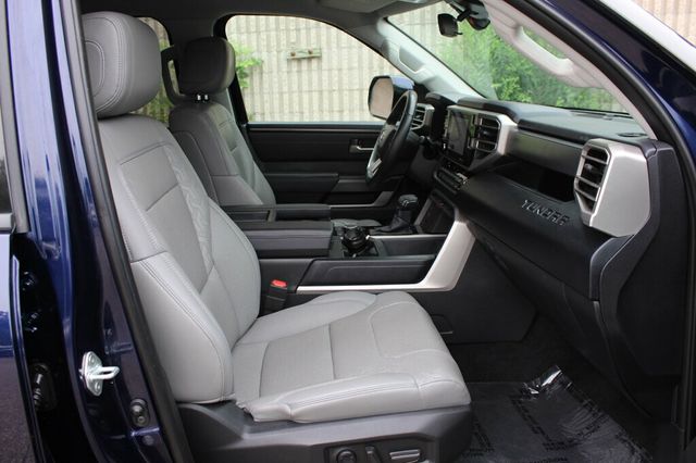 2023 Toyota Tundra 4WD ONE OWNER 4WD W/ TRD OFROAD PREMIUM PKG,NEW TIRES - 23047139 - 6