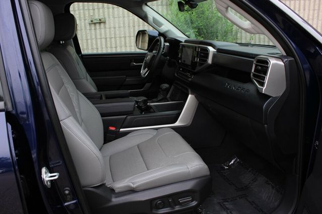 2023 Toyota Tundra 4WD ONE OWNER 4WD W/ TRD OFROAD PREMIUM PKG,NEW TIRES - 23047139 - 7