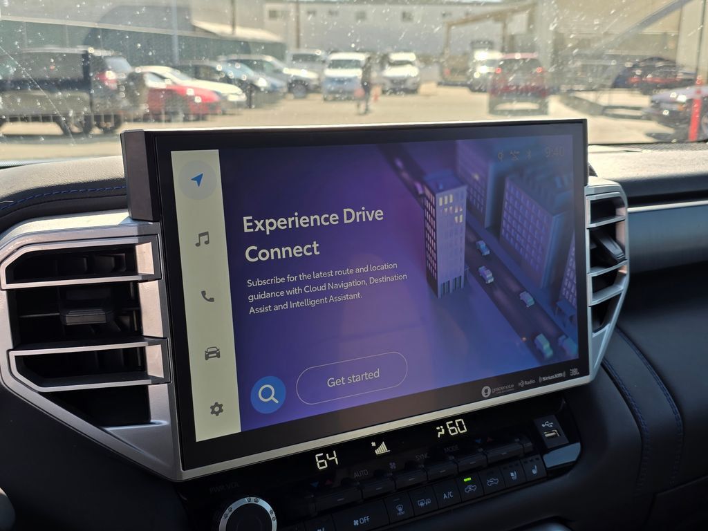 2023 Toyota Tundra 4WD Platinum - 23001030 - 20