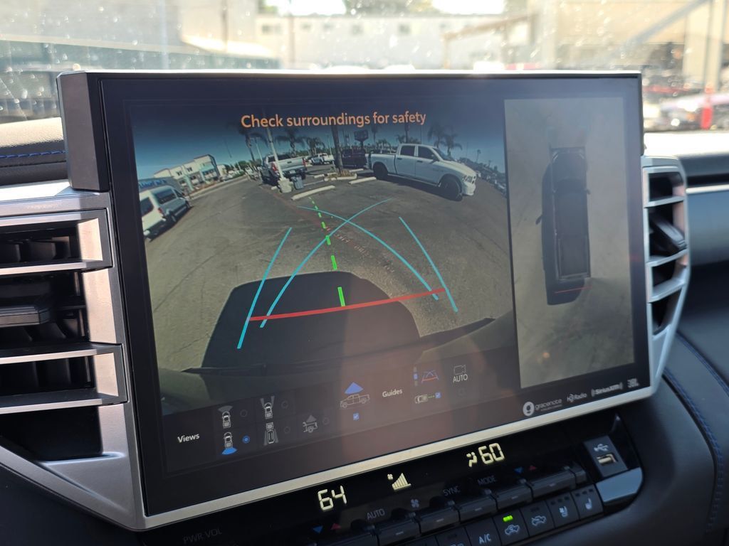 2023 Toyota Tundra 4WD Platinum - 23001030 - 21