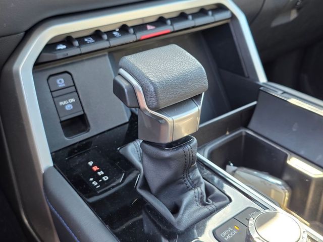 2023 Toyota Tundra 4WD Platinum - 23001030 - 23