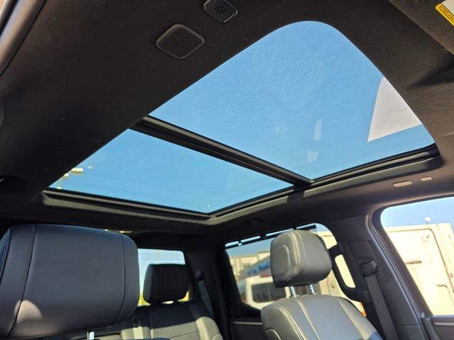 2023 Toyota Tundra 4WD Platinum - 23001030 - 5