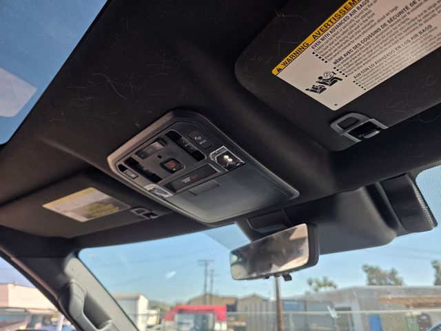 2023 Toyota Tundra 4WD Platinum - 23001030 - 6