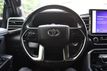 2023 Toyota Tundra 4WD Platinum CrewMax 5.5' Bed - 23050514 - 14