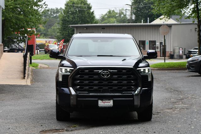 2023 Toyota Tundra 4WD Platinum CrewMax 5.5' Bed - 23050514 - 1