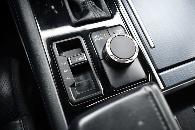 2023 Toyota Tundra 4WD Platinum CrewMax 5.5' Bed - 23050514 - 20