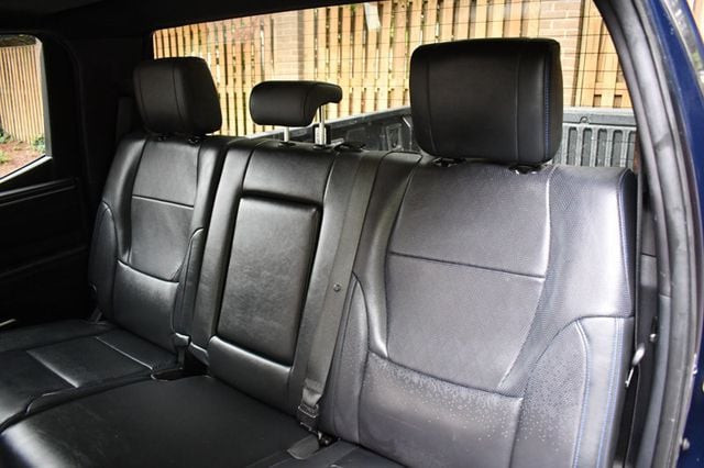 2023 Toyota Tundra 4WD Platinum CrewMax 5.5' Bed - 23050514 - 28