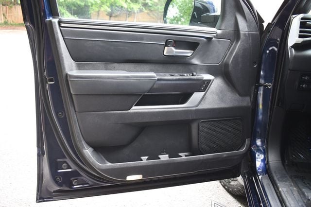 2023 Toyota Tundra 4WD Platinum CrewMax 5.5' Bed - 23050514 - 7