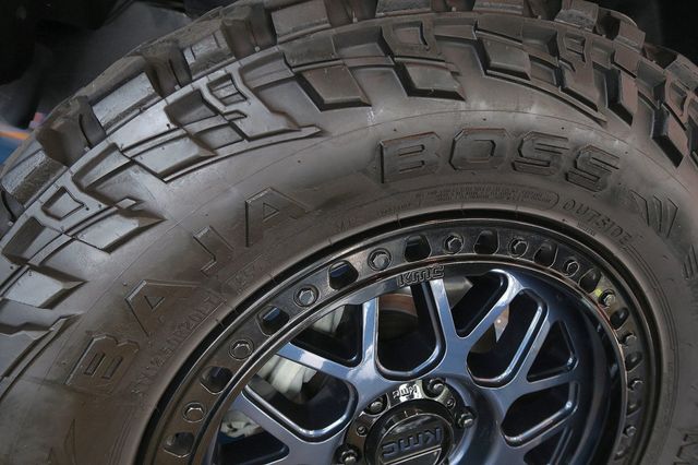 2023 Toyota Tundra 4WD Platinum CrewMax 5.5' Bed 3.5L - 23068546 - 39
