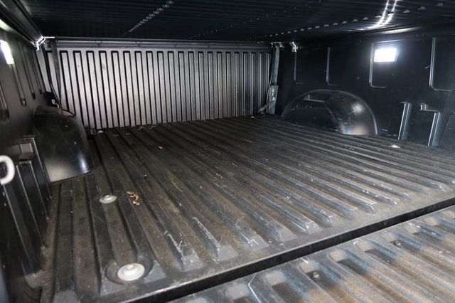 2023 Toyota Tundra 4WD Platinum CrewMax 5.5' Bed 3.5L - 23068546 - 41