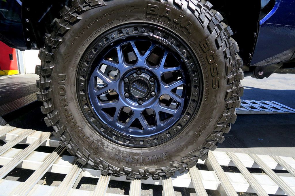 2023 Toyota Tundra 4WD Platinum CrewMax 5.5' Bed 3.5L - 23068546 - 43