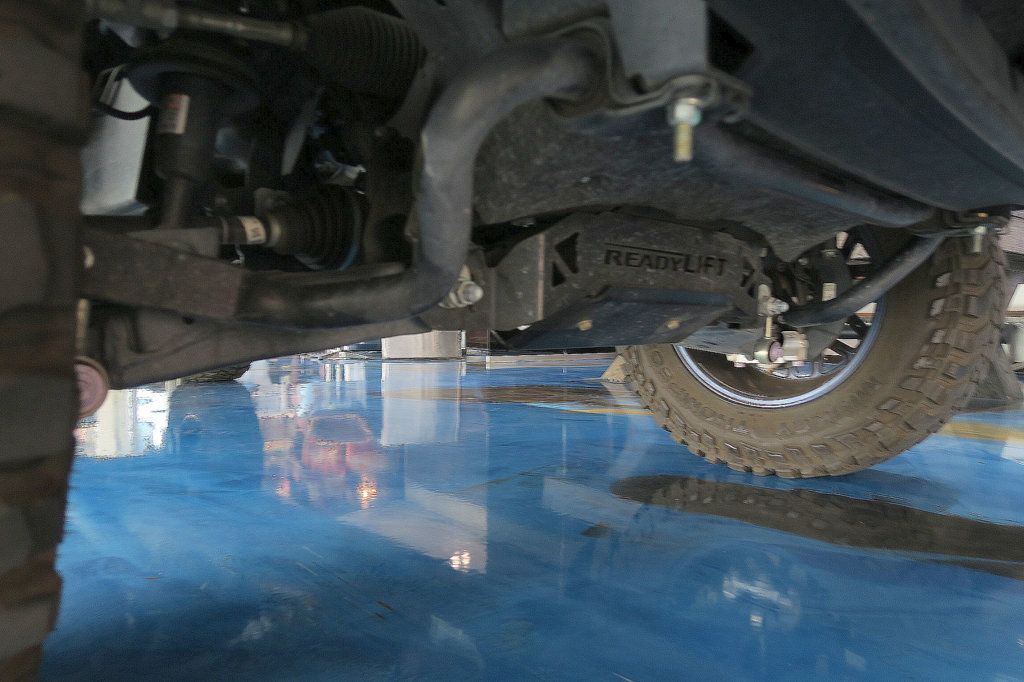 2023 Toyota Tundra 4WD Platinum CrewMax 5.5' Bed 3.5L - 23068546 - 44