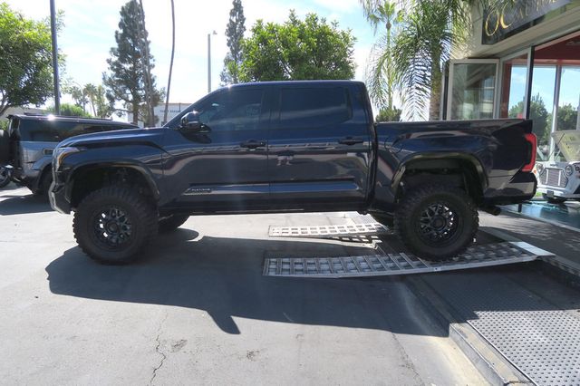 2023 Toyota Tundra 4WD Platinum CrewMax 5.5' Bed 3.5L - 23068546 - 52