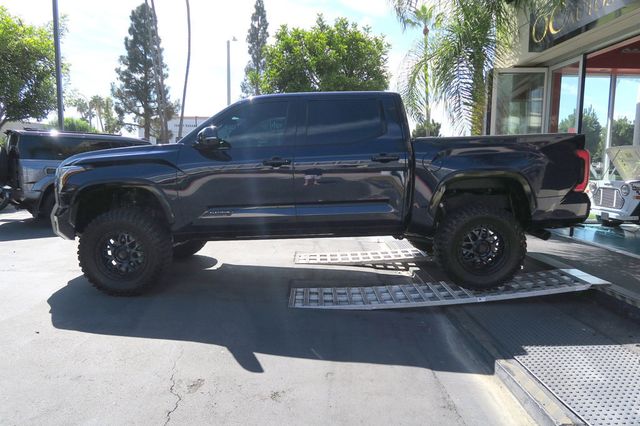 2023 Toyota Tundra 4WD Platinum CrewMax 5.5' Bed 3.5L - 23068546 - 5