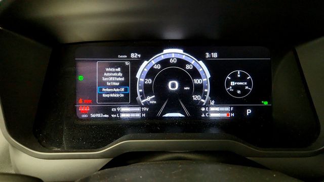 2023 Toyota Tundra 4WD Platinum CrewMax 6.5' Bed w/ Advanced Package - 23048205 - 13