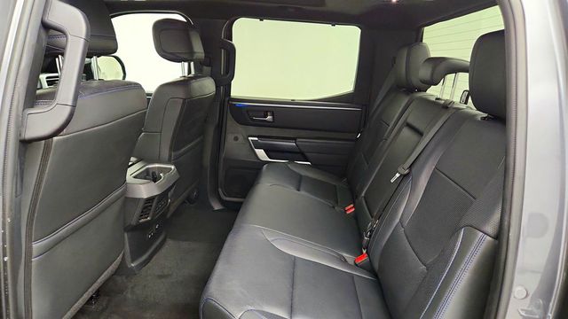2023 Toyota Tundra 4WD Platinum CrewMax 6.5' Bed w/ Advanced Package - 23048205 - 18