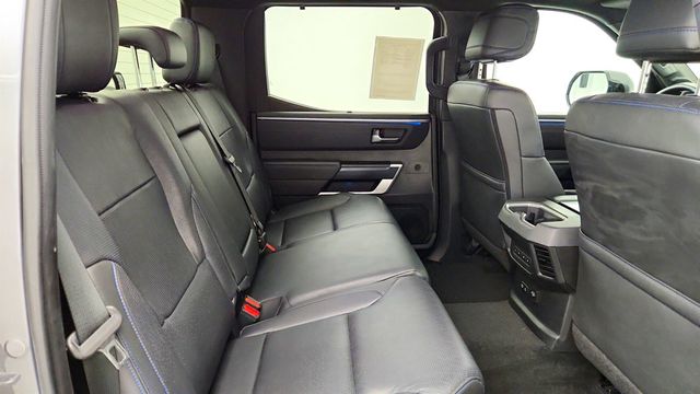 2023 Toyota Tundra 4WD Platinum CrewMax 6.5' Bed w/ Advanced Package - 23048205 - 20
