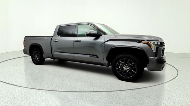 2023 Toyota Tundra 4WD Platinum CrewMax 6.5' Bed w/ Advanced Package - 23048205 - 2