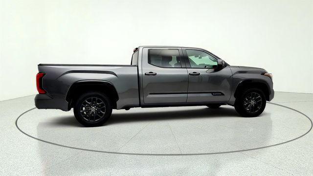2023 Toyota Tundra 4WD Platinum CrewMax 6.5' Bed w/ Advanced Package - 23048205 - 3