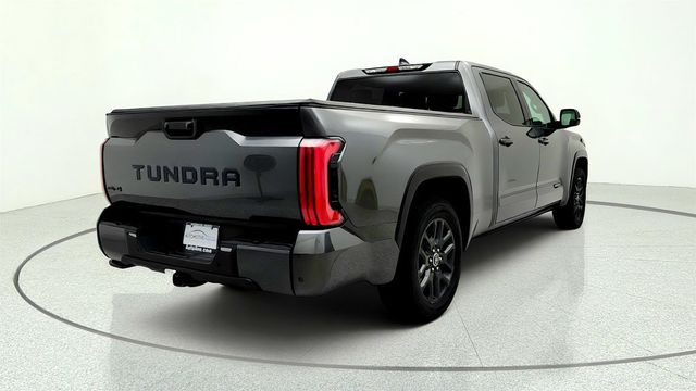 2023 Toyota Tundra 4WD Platinum CrewMax 6.5' Bed w/ Advanced Package - 23048205 - 4