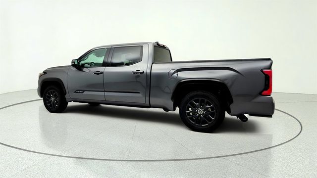 2023 Toyota Tundra 4WD Platinum CrewMax 6.5' Bed w/ Advanced Package - 23048205 - 6