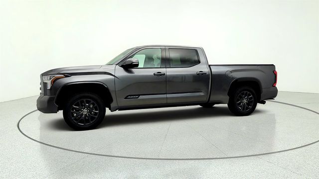 2023 Toyota Tundra 4WD Platinum CrewMax 6.5' Bed w/ Advanced Package - 23048205 - 7