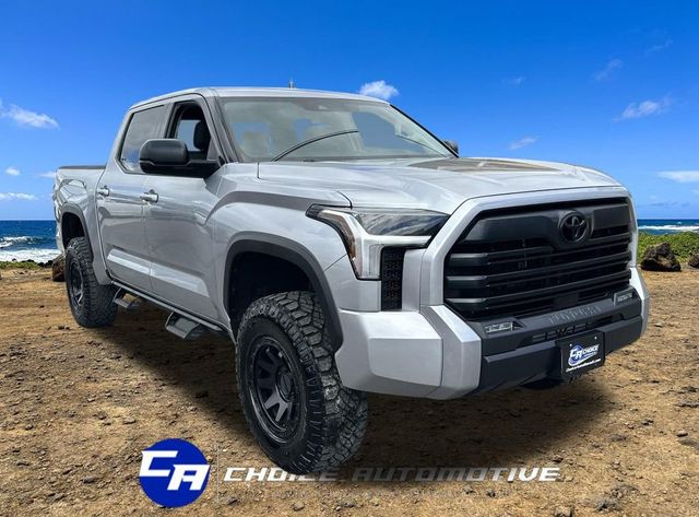 2023 Toyota Tundra 4WD SR5 - 23055168 - 9