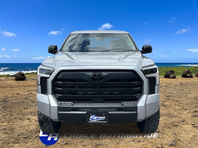 2023 Toyota Tundra 4WD SR5 - 23055168 - 10