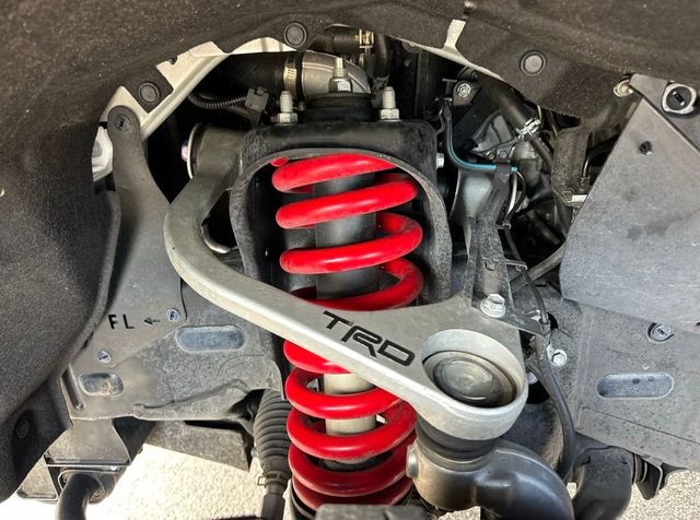 2023 Toyota Tundra 4WD SR5 - 23055168 - 12