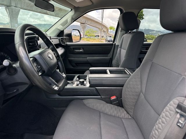2023 Toyota Tundra 4WD SR5 - 23055168 - 13
