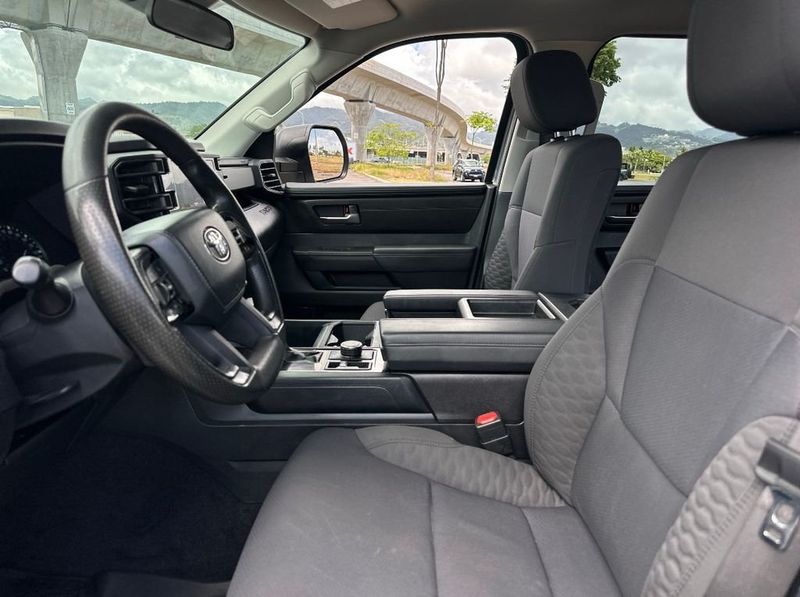 2023 Toyota Tundra 4WD SR5 - 23055168 - 13
