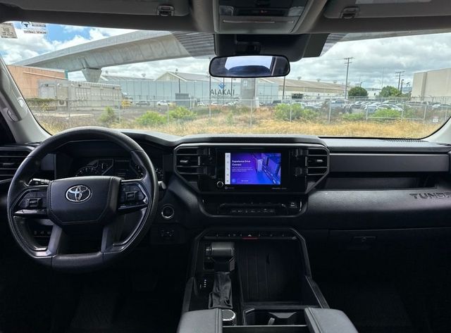 2023 Toyota Tundra 4WD SR5 - 23055168 - 14