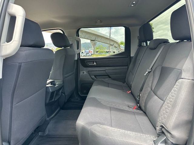2023 Toyota Tundra 4WD SR5 - 23055168 - 15