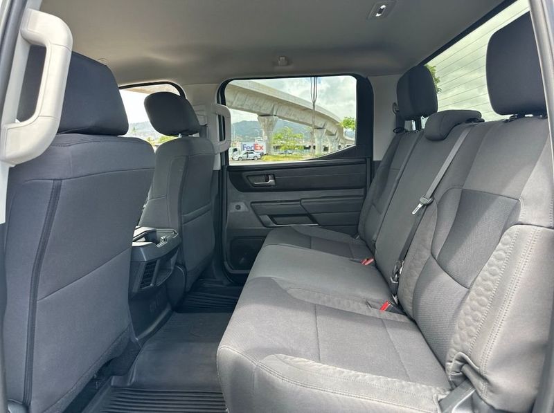 2023 Toyota Tundra 4WD SR5 - 23055168 - 15