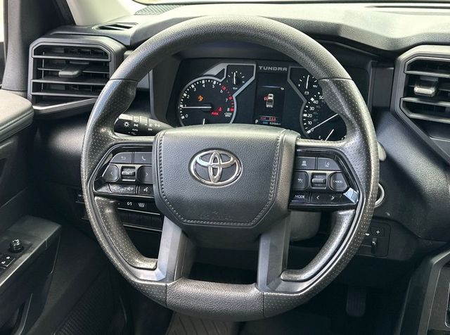 2023 Toyota Tundra 4WD SR5 - 23055168 - 18