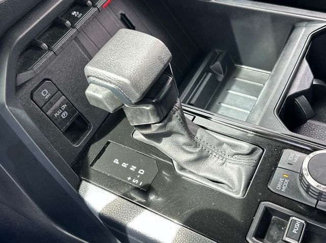 2023 Toyota Tundra 4WD SR5 - 23055168 - 19