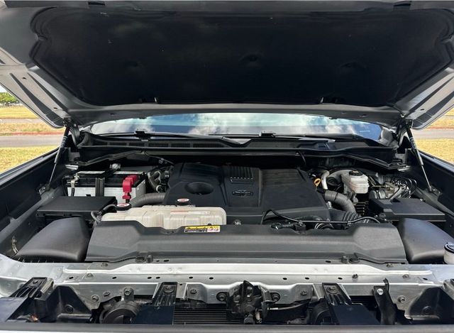 2023 Toyota Tundra 4WD SR5 - 23055168 - 21