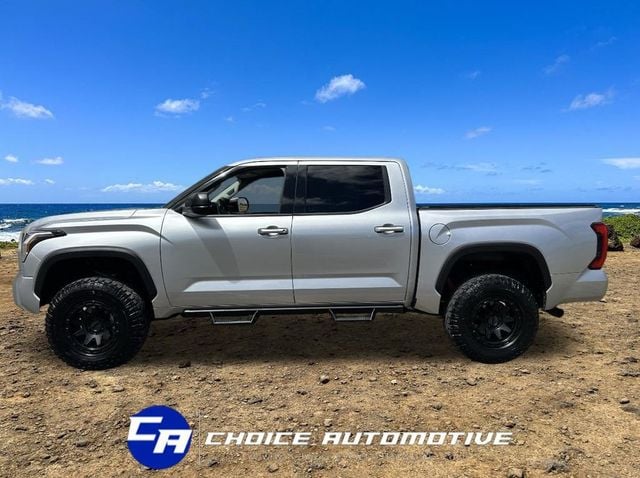 2023 Toyota Tundra 4WD SR5 - 23055168 - 2