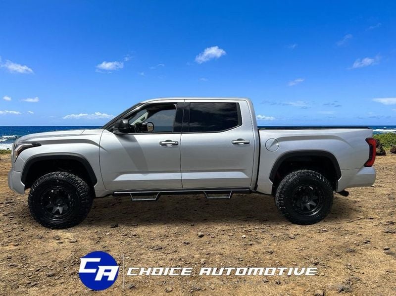 2023 Toyota Tundra 4WD SR5 - 23055168 - 2