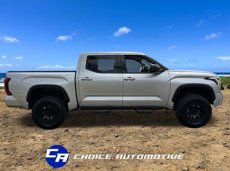 2023 Toyota Tundra 4WD SR5 - 23055168 - 8