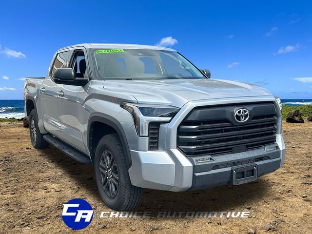 2023 Toyota Tundra 4WD SR5 - 23055172 - 9