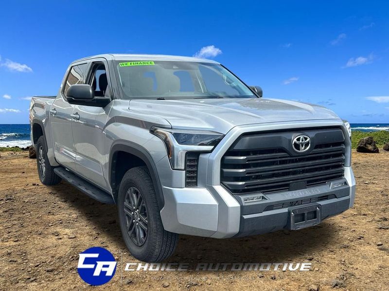 2023 Toyota Tundra 4WD SR5 - 23055172 - 9